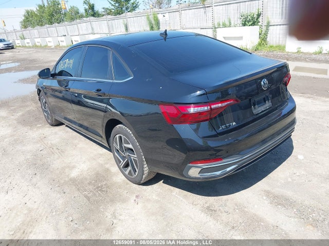 Aukcja sprzedaży 2022 Volkswagen Jetta Sel, vin: 3VWGM7BU1NM009173, numer aukcji: 12659091