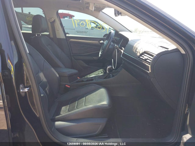 Aukcja sprzedaży 2022 Volkswagen Jetta Sel, vin: 3VWGM7BU1NM009173, numer aukcji: 12659091