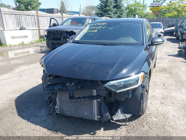Aukcja sprzedaży 2022 Volkswagen Jetta Sel, vin: 3VWGM7BU1NM009173, numer aukcji: 12659091