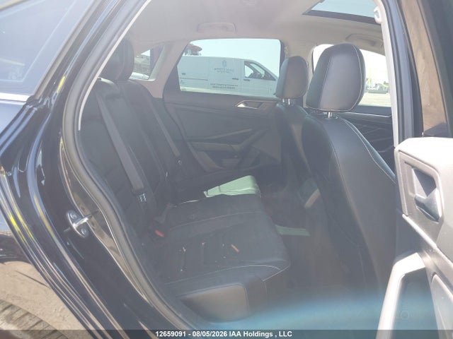 Aukcja sprzedaży 2022 Volkswagen Jetta Sel, vin: 3VWGM7BU1NM009173, numer aukcji: 12659091