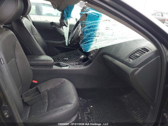 Aukcja sprzedaży 2013 Kia Optima Ex, vin: KNAGN4A67D5433198, numer aukcji: 12659097