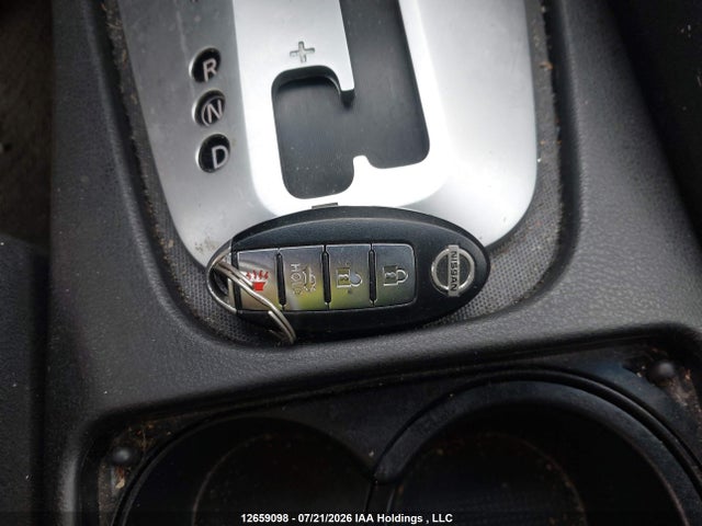12659098 :رقم المزاد ، 1N4AL21EX8C188365 vin ، 2008 Nissan Altima 2.5 S مزاد بيع