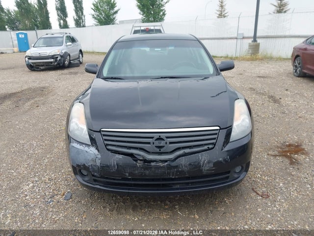 12659098 :رقم المزاد ، 1N4AL21EX8C188365 vin ، 2008 Nissan Altima 2.5 S مزاد بيع