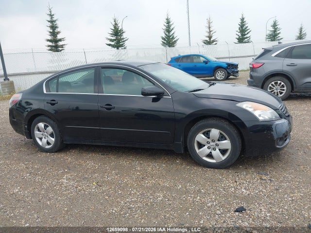 12659098 :رقم المزاد ، 1N4AL21EX8C188365 vin ، 2008 Nissan Altima 2.5 S مزاد بيع