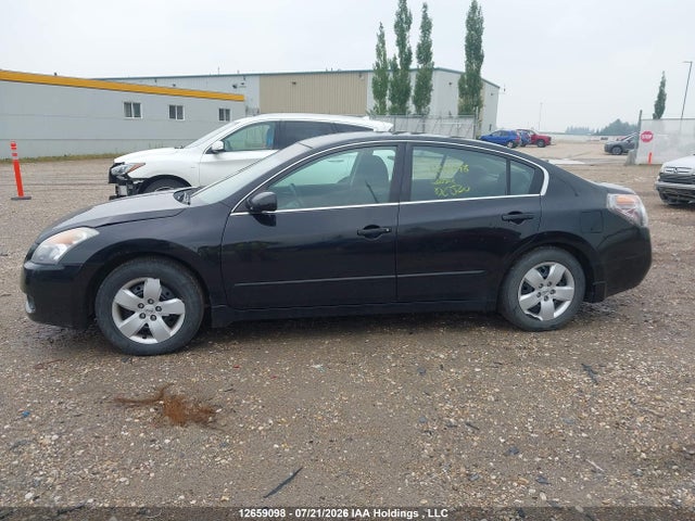 12659098 :رقم المزاد ، 1N4AL21EX8C188365 vin ، 2008 Nissan Altima 2.5 S مزاد بيع