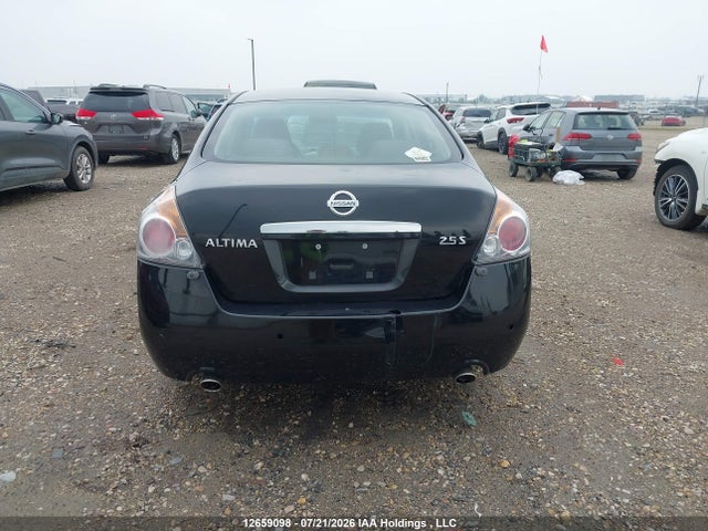 12659098 :رقم المزاد ، 1N4AL21EX8C188365 vin ، 2008 Nissan Altima 2.5 S مزاد بيع