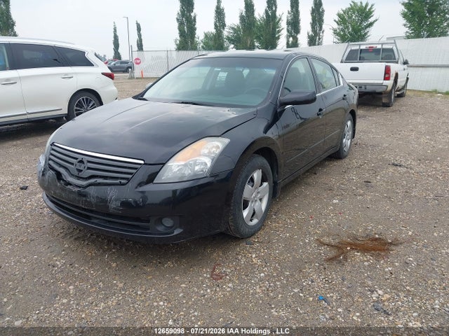 12659098 :رقم المزاد ، 1N4AL21EX8C188365 vin ، 2008 Nissan Altima 2.5 S مزاد بيع