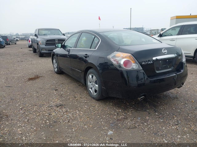 12659098 :رقم المزاد ، 1N4AL21EX8C188365 vin ، 2008 Nissan Altima 2.5 S مزاد بيع