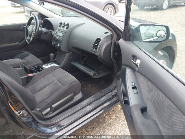 12659098 :رقم المزاد ، 1N4AL21EX8C188365 vin ، 2008 Nissan Altima 2.5 S مزاد بيع