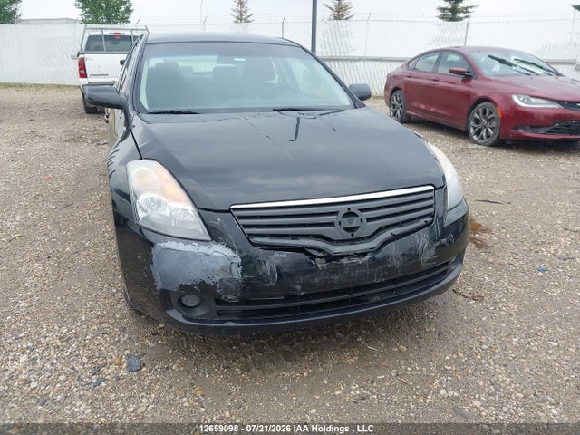 12659098 :رقم المزاد ، 1N4AL21EX8C188365 vin ، 2008 Nissan Altima 2.5 S مزاد بيع
