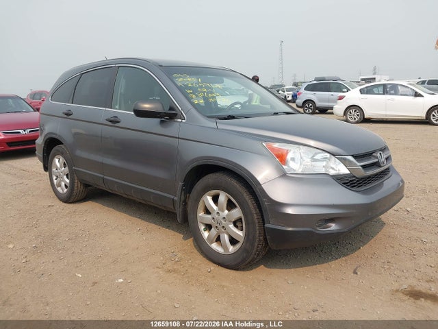 2010 Honda Cr-v Lx მანქანა იყიდება აუქციონზე, vin: 5J6RE4H37AL816003, აუქციონის ნომერი: 12659108