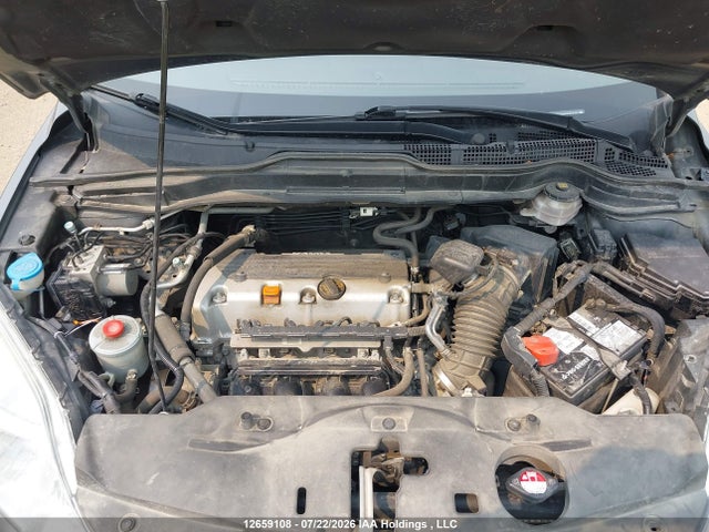 12659108 :رقم المزاد ، 5J6RE4H37AL816003 vin ، 2010 Honda Cr-v Lx مزاد بيع