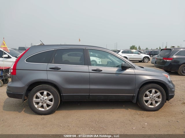 12659108 :رقم المزاد ، 5J6RE4H37AL816003 vin ، 2010 Honda Cr-v Lx مزاد بيع