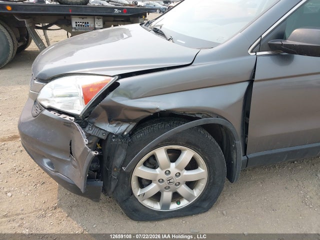 12659108 :رقم المزاد ، 5J6RE4H37AL816003 vin ، 2010 Honda Cr-v Lx مزاد بيع