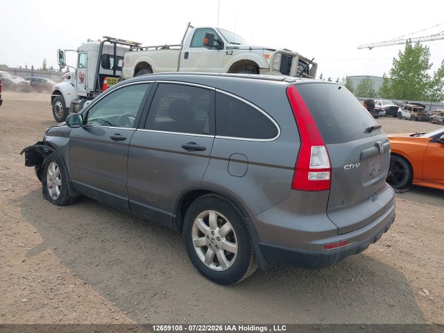 12659108 :رقم المزاد ، 5J6RE4H37AL816003 vin ، 2010 Honda Cr-v Lx مزاد بيع