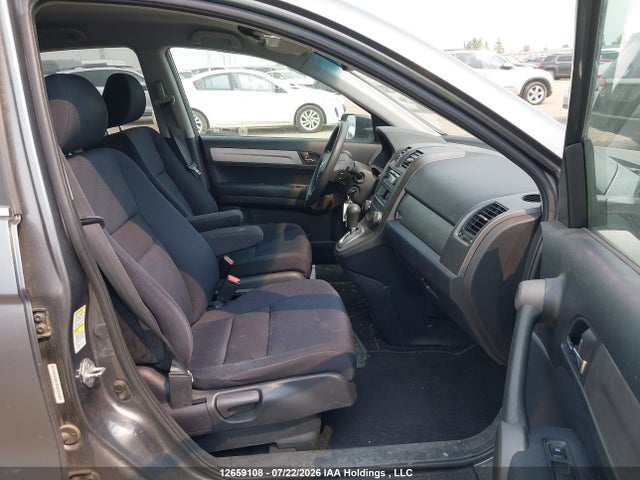 12659108 :رقم المزاد ، 5J6RE4H37AL816003 vin ، 2010 Honda Cr-v Lx مزاد بيع