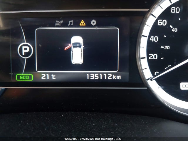 12659109 :رقم المزاد ، KNDCC3LC8J5157159 vin ، 2018 Kia Niro Ex/ex Premium مزاد بيع