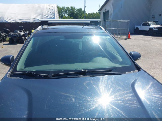 12659109 :رقم المزاد ، KNDCC3LC8J5157159 vin ، 2018 Kia Niro Ex/ex Premium مزاد بيع