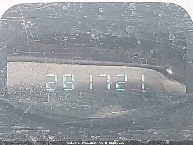 12659110 :رقم المزاد ، 1D7KS28CX6J169237 vin ، 2006 Dodge Ram 2500 St/slt مزاد بيع