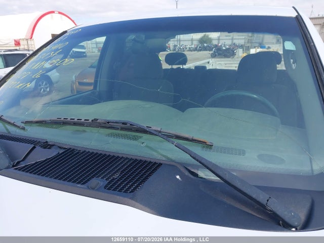 12659110 :رقم المزاد ، 1D7KS28CX6J169237 vin ، 2006 Dodge Ram 2500 St/slt مزاد بيع