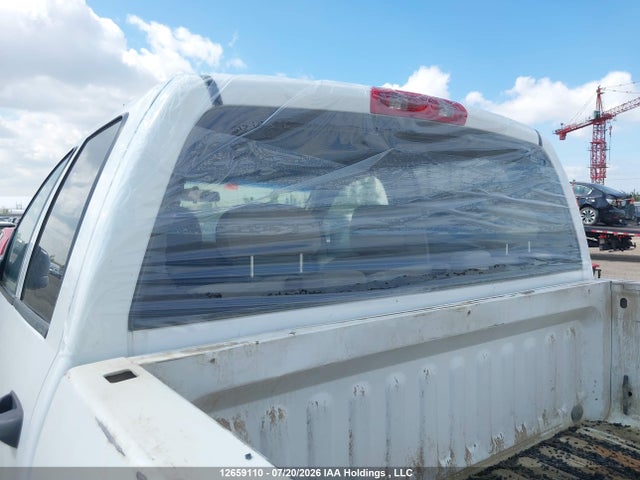 12659110 :رقم المزاد ، 1D7KS28CX6J169237 vin ، 2006 Dodge Ram 2500 St/slt مزاد بيع