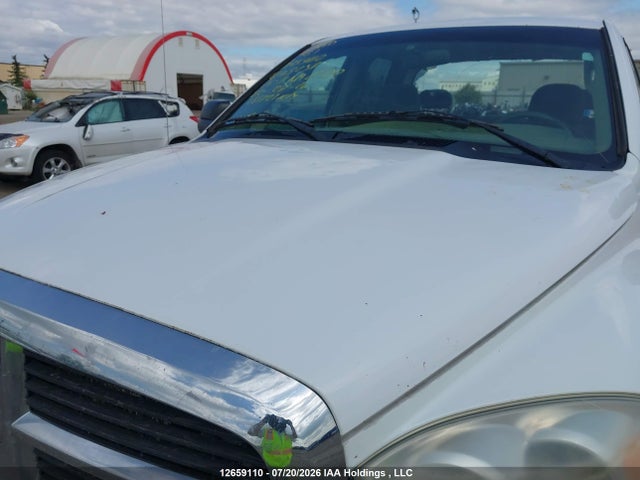 12659110 :رقم المزاد ، 1D7KS28CX6J169237 vin ، 2006 Dodge Ram 2500 St/slt مزاد بيع