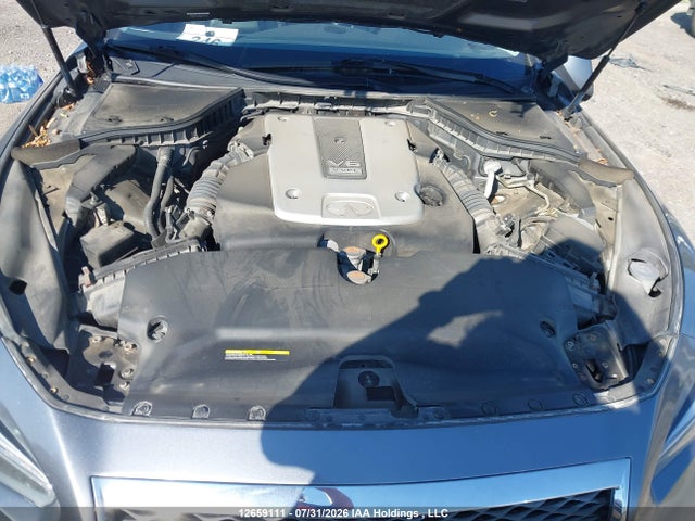 Aukcja sprzedaży 2015 Infiniti Q50 Sport, vin: JN1BV7AR2FM396761, numer aukcji: 12659111