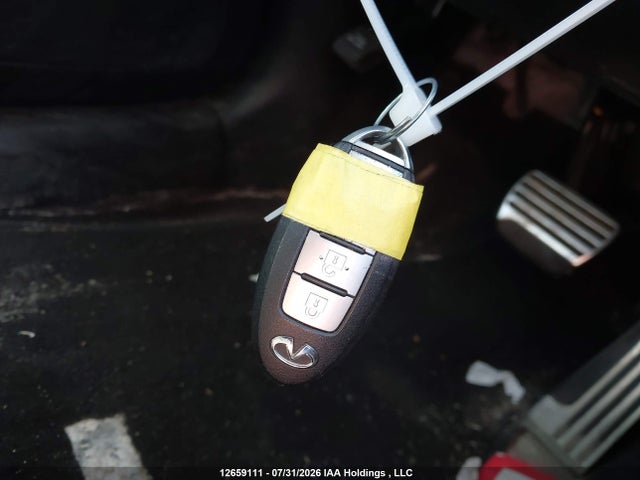 Aukcja sprzedaży 2015 Infiniti Q50 Sport, vin: JN1BV7AR2FM396761, numer aukcji: 12659111