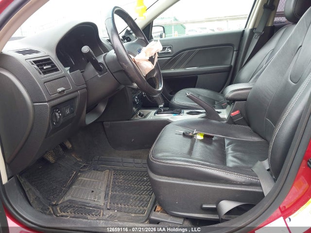 Продажа на аукционе авто 2012 Ford Fusion Sport, vin: 3FAHP0DC0CR342254, номер лота: 12659116