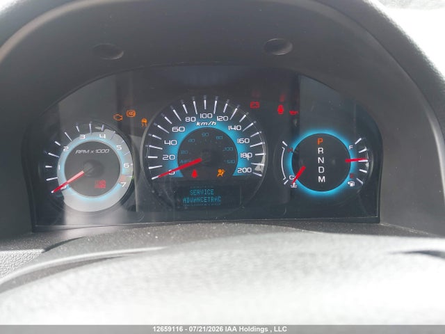 Продажа на аукционе авто 2012 Ford Fusion Sport, vin: 3FAHP0DC0CR342254, номер лота: 12659116