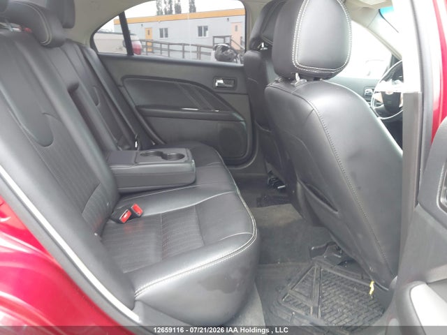 Продажа на аукционе авто 2012 Ford Fusion Sport, vin: 3FAHP0DC0CR342254, номер лота: 12659116