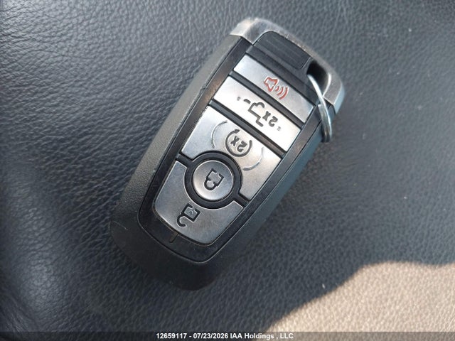 Ford F150 Supercrew 2023 1FTFW1E8XPFB72475 Image 11