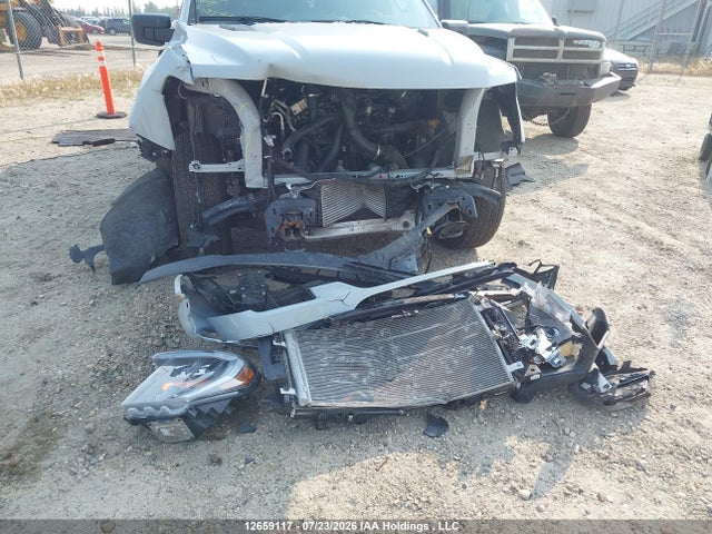 Ford F150 Supercrew 2023 1FTFW1E8XPFB72475 Image 12