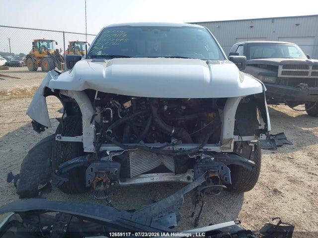 Ford F150 Supercrew 2023 1FTFW1E8XPFB72475 Image 13