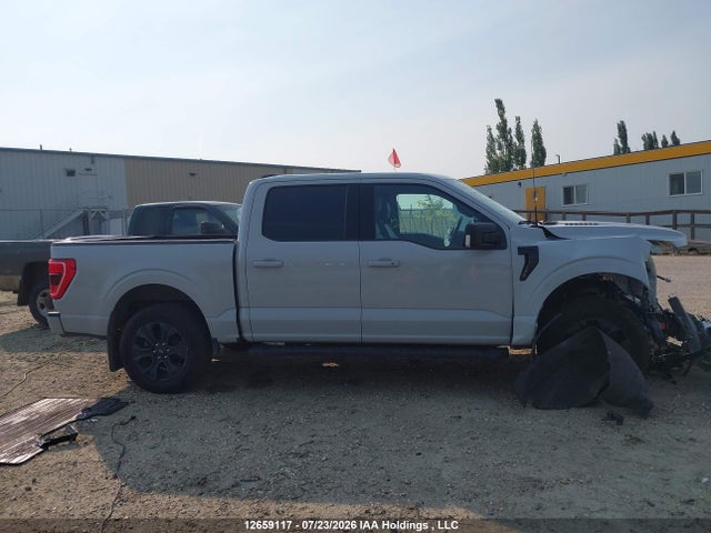 Ford F150 Supercrew 2023 1FTFW1E8XPFB72475 Image 14