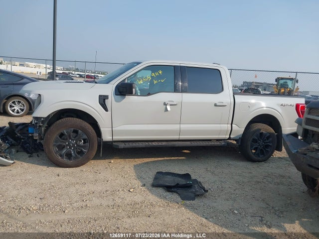 Ford F150 Supercrew 2023 1FTFW1E8XPFB72475 Image 15