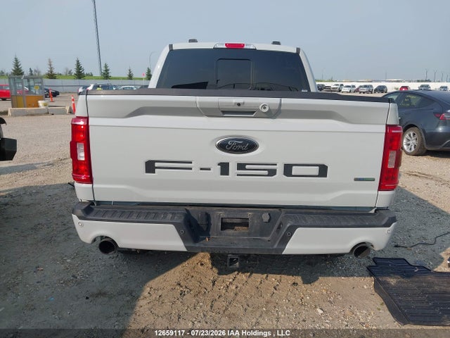 Ford F150 Supercrew 2023 1FTFW1E8XPFB72475 Image 17