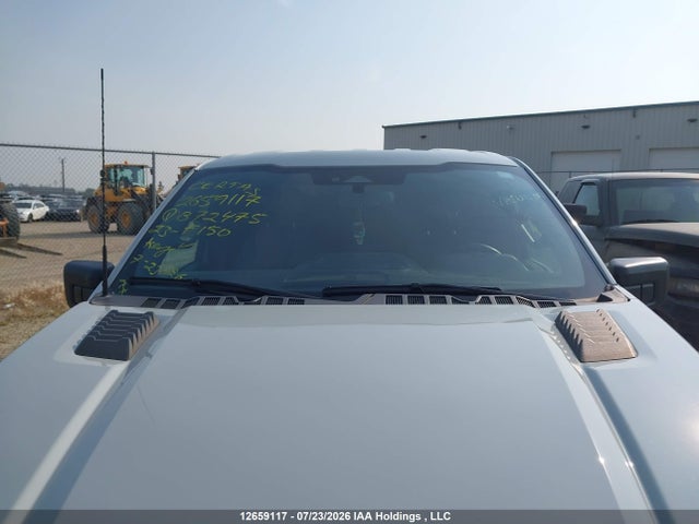 Ford F150 Supercrew 2023 1FTFW1E8XPFB72475 Image 18
