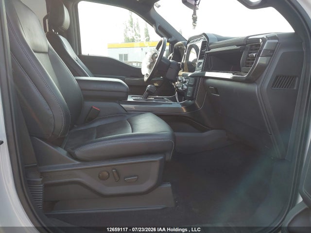 Ford F150 Supercrew 2023 1FTFW1E8XPFB72475 Image 5