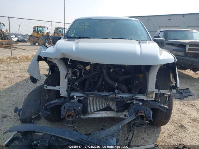 Ford F150 Supercrew 2023 1FTFW1E8XPFB72475 Image 6