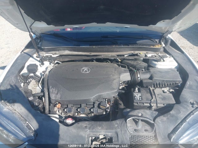 Aukcja sprzedaży 2020 Acura Tlx Elite/elite A-spec, vin: 19UUB3F81LA800672, numer aukcji: 12659118