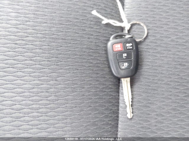 Aukcja sprzedaży 2017 Toyota Corolla Le, vin: 2T1BURHE0HC908158, numer aukcji: 12659119