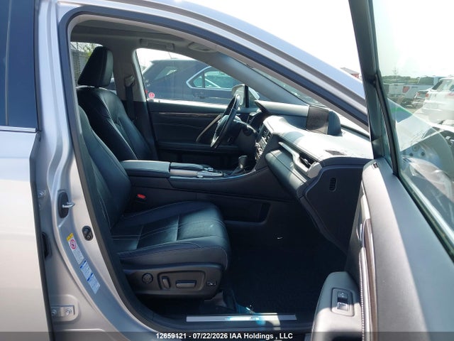 Lexus RX 350 2016 2T2BZMCA3GC030504 Image 5