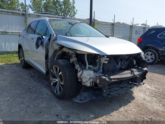 Lexus RX 350 2016 2T2BZMCA3GC030504 Image 6