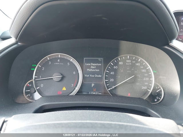 Lexus RX 350 2016 2T2BZMCA3GC030504 Image 7