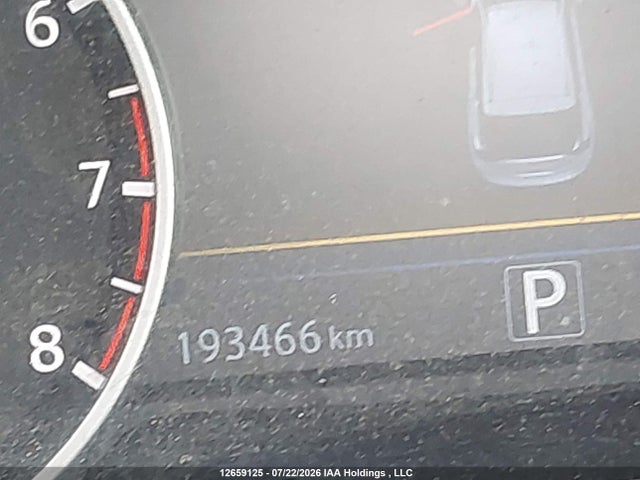 Aukcja sprzedaży 2018 Nissan Murano S/sl/sv/platinum, vin: 5N1AZ2MH4JN116596, numer aukcji: 12659125