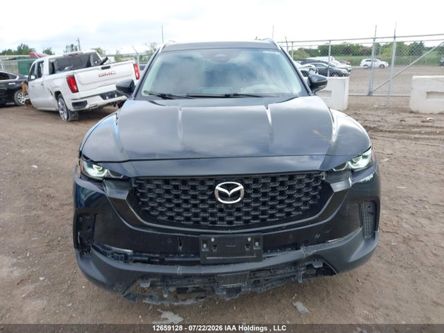 7MMVAADW6SN127347 Mazda Cx-50 Hybrid Gt