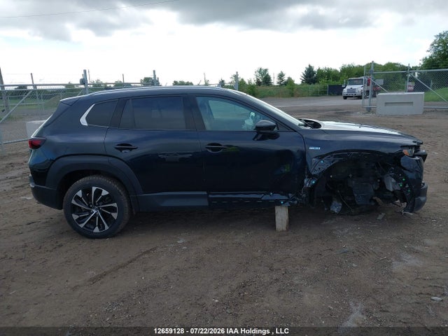 7MMVAADW6SN127347 Mazda Cx-50 Hybrid Gt