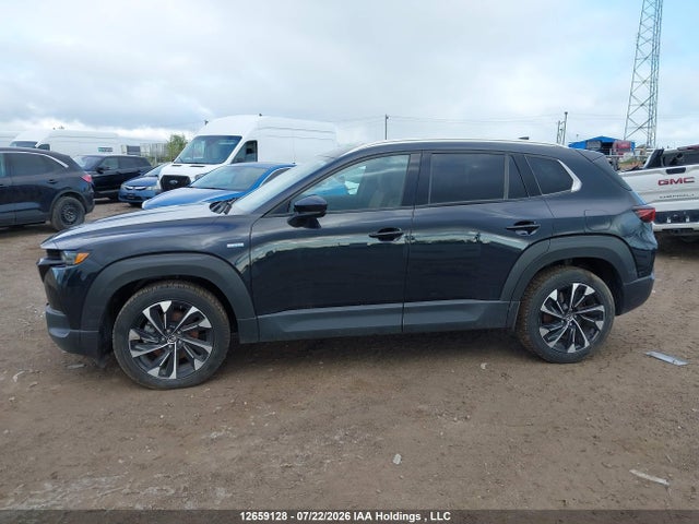 7MMVAADW6SN127347 Mazda Cx-50 Hybrid Gt
