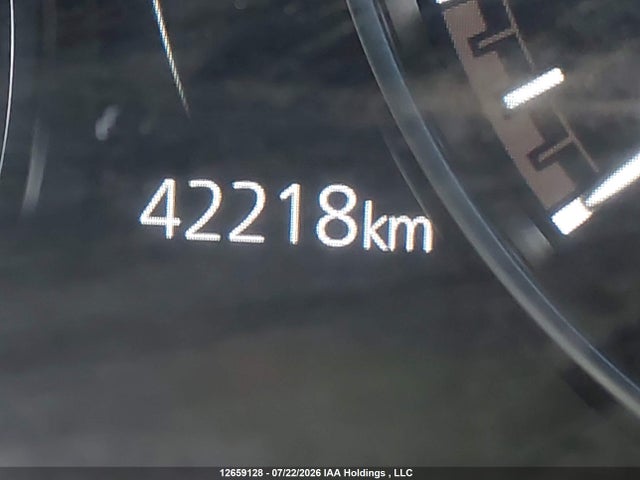 7MMVAADW6SN127347 Mazda Cx-50 Hybrid Gt